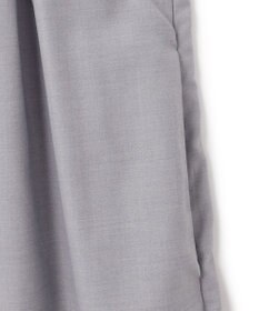 J.PRESS YORK STREET 【WOMEN】ハイウエストサロペット