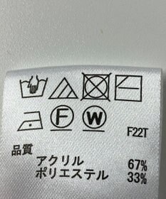 ONWARD Reuse Park 【any SiS】ニット秋冬