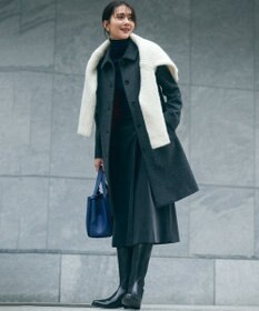 組曲 ノットデザイントート バッグ