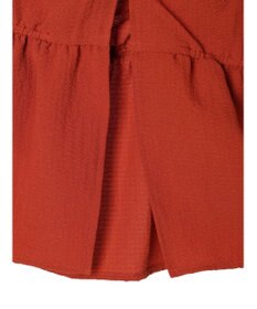 Green Parks ・ＳＵＧＡＲ　ＳＰＯＯＮ　ギャザーＩラインスカート