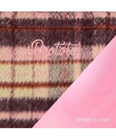 ROOTOTE 3651【2way】SC.スクエア.チェック-A