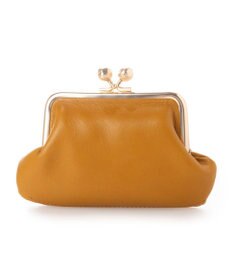 UNBILLION perche フラグメントケース付きアンティーク調ガマグチS