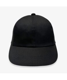 林八百吉商店 un chapeau　サテンキャップ