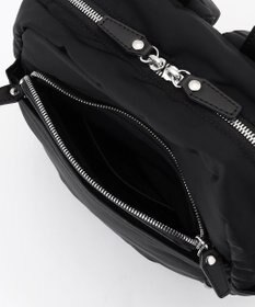 Y'SACCS ポリエステルツイル リュックサック