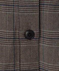 J.PRESS YORK STREET 【WOMEN】ショートCPOジャケット