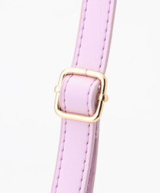 ANY KIDS 鍵盤モチーフ2WAYバッグ