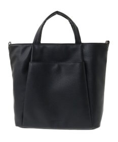 Green Parks ・Ｌｅｇａｔｏ　Ｌａｒｇｏ　ざっくり収納バッ