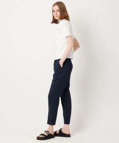 TOCCA 【洗える】AIR TEE リボン Tシャツ