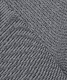 Feroux 【洗える・セットアイテム】ラメライン・ニットセットアップ