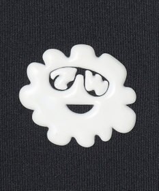 PW CIRCULUS 【UVカット / 吸水速乾 / 伸縮性抜群】【WOMEN】ウエスト切り替えモック T