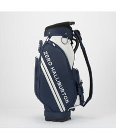 ZERO HALLIBURTON エッセンシャルシリーズ キャディバッグ ZHG-CB d4 82398