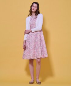 TOCCA SCALLOPED JEWEL ボレロ