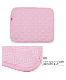 PET PARADISE ディズニー ミニーマウス レース クール マット 小型犬 48×40㎝