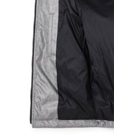 JOSEPH HOMME 新素材【アウタードッキング対応】ラインアートジャガード　ブルゾン