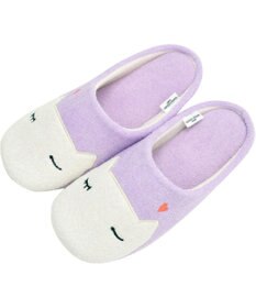 tsumori chisato SLEEP ツモリチサト スリッパ 綿100％パイル UEY515 /ワコール