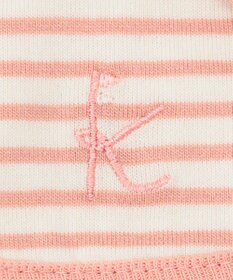 組曲 KIDS セーラーボーダー スタイ