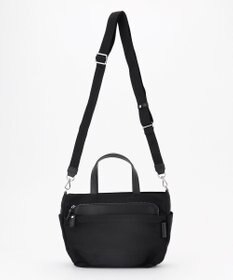 Y'SACCS ポリエステルツイル 2WAYトートバッグ