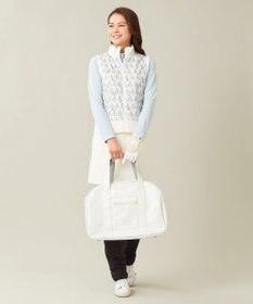 23区GOLF 【WOMEN】ボストンバッグ