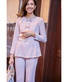 TOCCA 【消臭】SUNNY パンツ