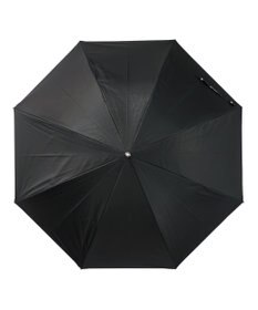 MOONBAT ハニカム断熱パラソル 無地 長傘  晴雨兼用 日傘 遮光率100％ UV100％ 遮熱 耐風 60cm