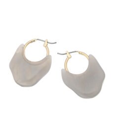 AMERICAN HOLIC カラーレイヤードピアス