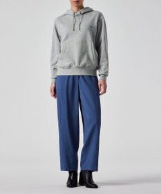 Paul Smith レーヨン ワイドパンツ