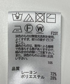 ONWARD Reuse Park 【any SiS】ニット春夏