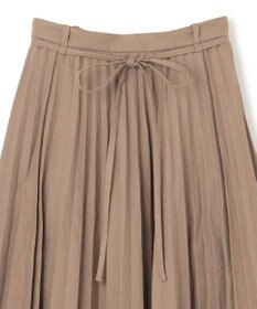 JOSEPH ストレッチリネンコットン　スカート