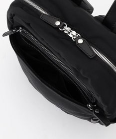 Y'SACCS ポリエステルツイル リュックサック