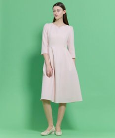 TOCCA PUPPY TOOTH ドレス