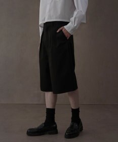 WEGO TRバギーショーツ