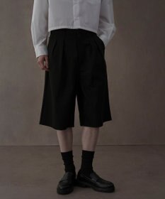 WEGO TRバギーショーツ