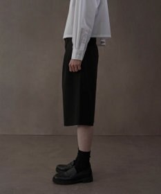 WEGO TRバギーショーツ