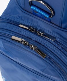 PW CIRCULUS 【25秋冬 新色追加！】【UNISEX】デタッチャブル キャディバッグ シューズケース・ランドリーケース付  ゴルフ