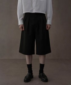 WEGO TRバギーショーツ