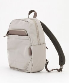 Y'SACCS ポリエステルツイル リュックサック