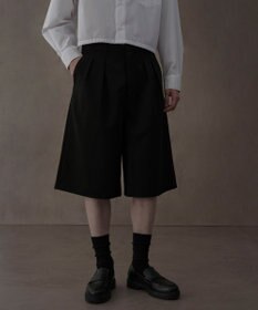 WEGO TRバギーショーツ