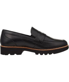 ASICS WALKING ペダラ ソフトラギッド レディース 3E 3.0cmヒール