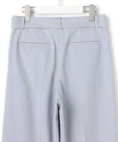 ICB L 【先行予約】LooseWeave ワイドパンツ