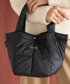 UNFILO 【TAION×UNFILO】BASIC TOTE