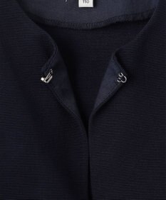 ANY KIDS グログラン リボン ジャケット