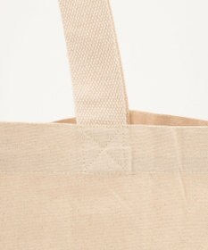 JOSEPH ABBOUD MOUNTAIN 【テーム ・ヤルヴィコラボレーション】プリント トート バッグ