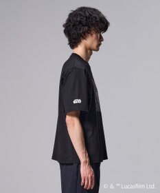 JOSEPH HOMME 【WEB限定】【スター・ウォーズ 】 JOSEPH HOMME スター・ウォーズ / リラックスフォルム クルーネックプリントTシャツ