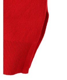 CRAFT STANDARD BOUTIQUE ＶネックＢＩＧシルエットカーディガン