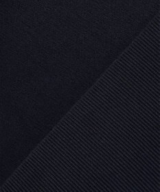 ANY KIDS グログラン リボン ジャケット