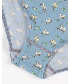 une nana cool ショーツ MADE WITH LIBERTY FABRIC