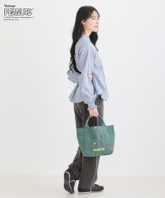 ROOTOTE 8468【ルートート】スヌーピー IP.デリ.ピーナッツ-0X