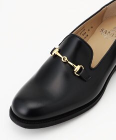 JOSEPH HOMME 【SANDERS】BIT ALBERT SLIPPER