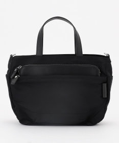 Y'SACCS ポリエステルツイル 2WAYトートバッグ