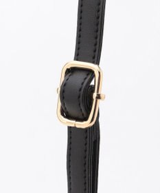 ANY SIS 【2WAY】コンビフラップ バッグ